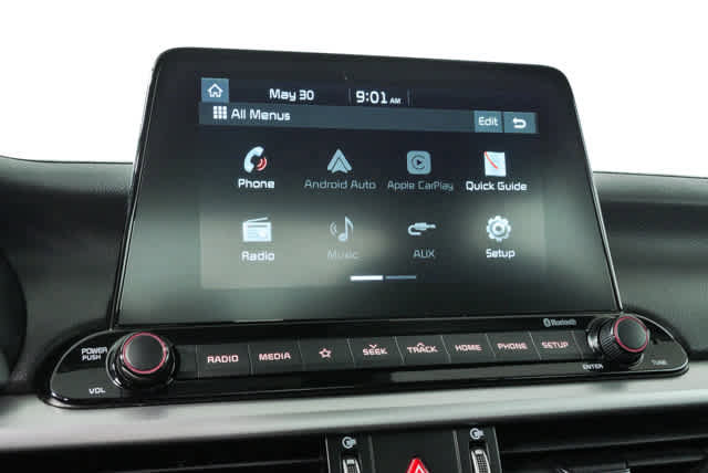 Used 2021 Kia Forte LXS FWD image 13