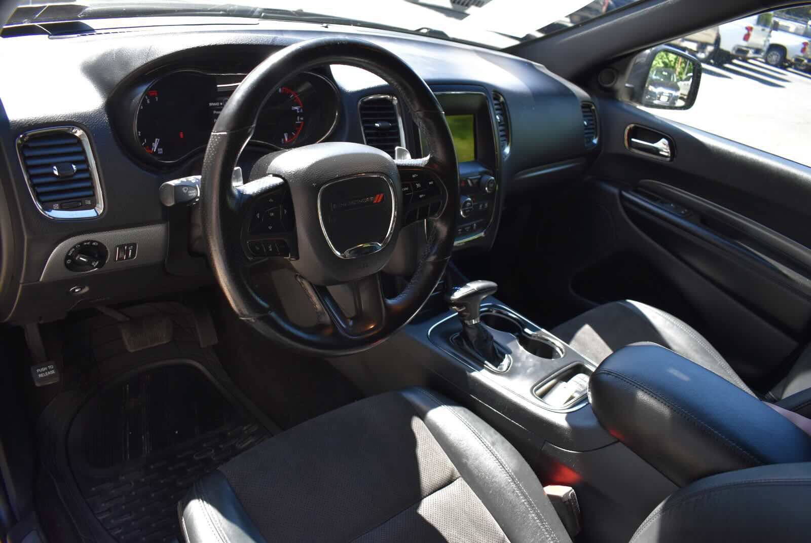 Used 2020 Dodge Durango GT AWD/4WD image 9