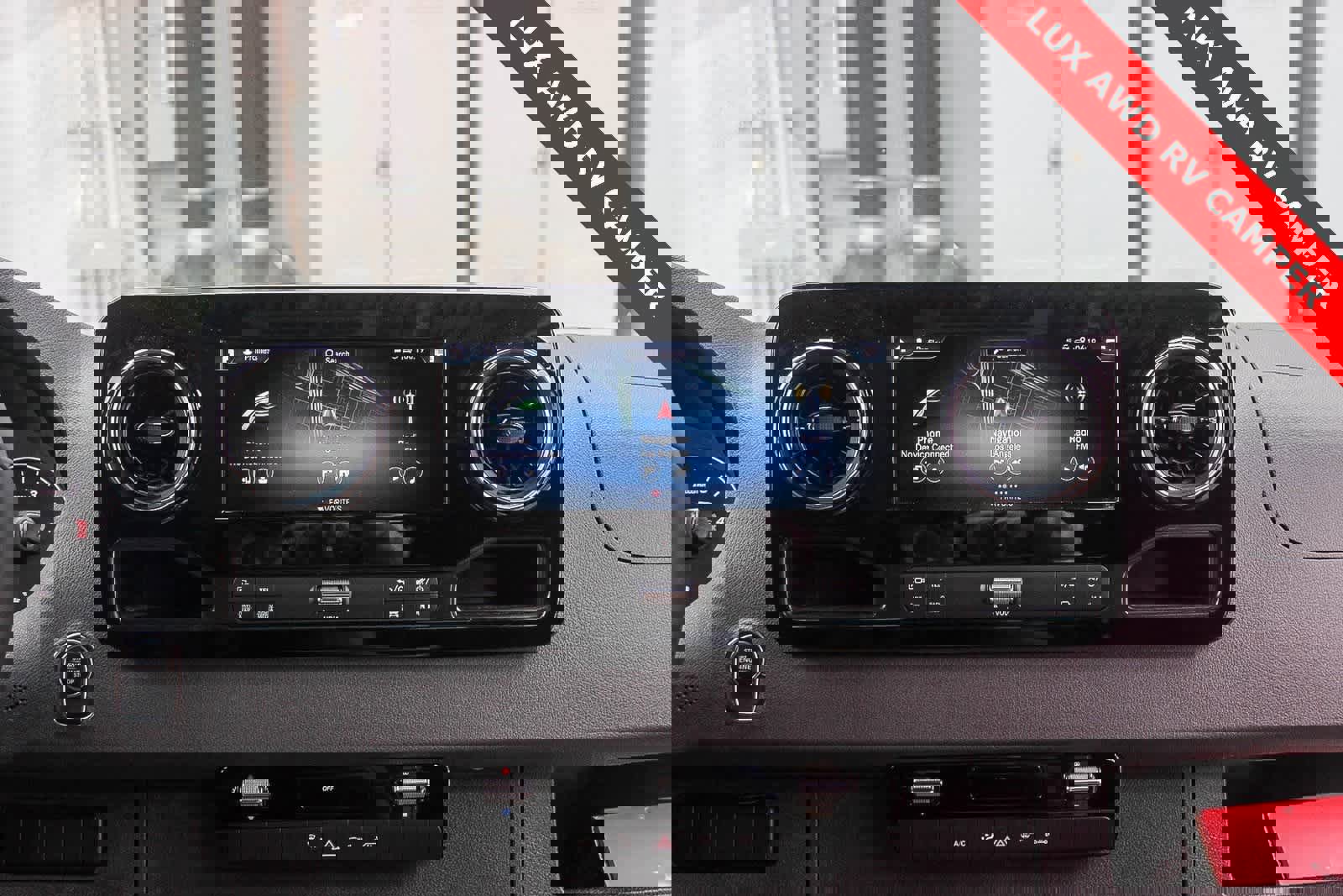 Used 2023 Mercedes-Benz Sprinter 2500 image 8