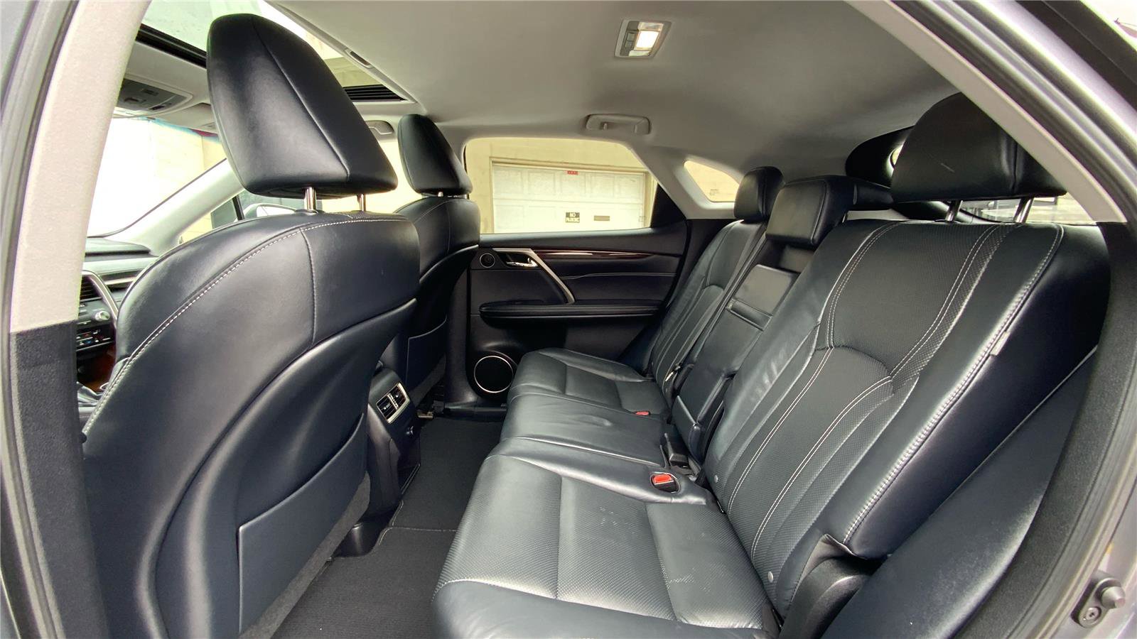 Used 2019 Lexus RX 350 AWD w/ Navigation Package image 11