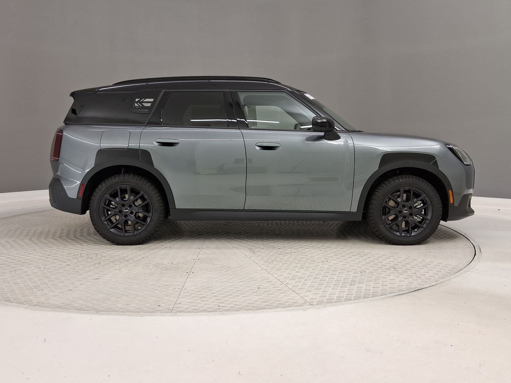 New 2027 MINI Cooper Countryman S AWD/4WD image 6