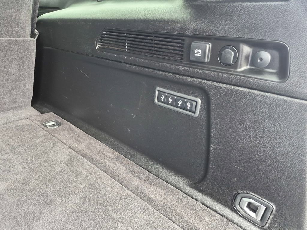 Used 2024 Jeep Wagoneer L Series II image 25