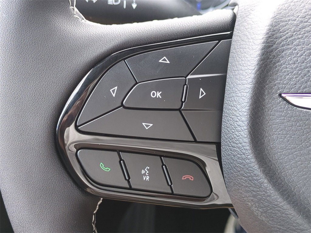 New 2026 Chrysler Pacifica Select w/ S Appearance Package image 26