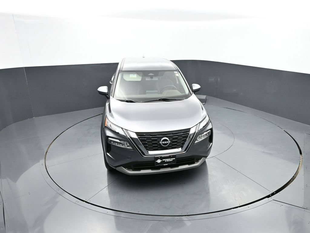 Certified 2023 Nissan Rogue SV AWD/4WD image 40