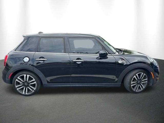 Used 2019 MINI Cooper S w/ Premium Package FWD image 9