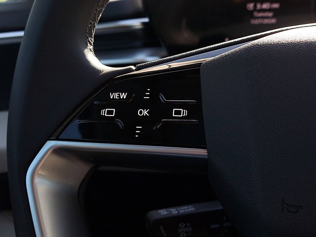 New 2026 Audi A6 Premium image 9