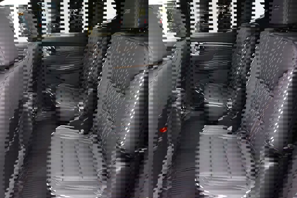 New 2026 Buick Enclave Avenir w/ Super Cruise Package image 20