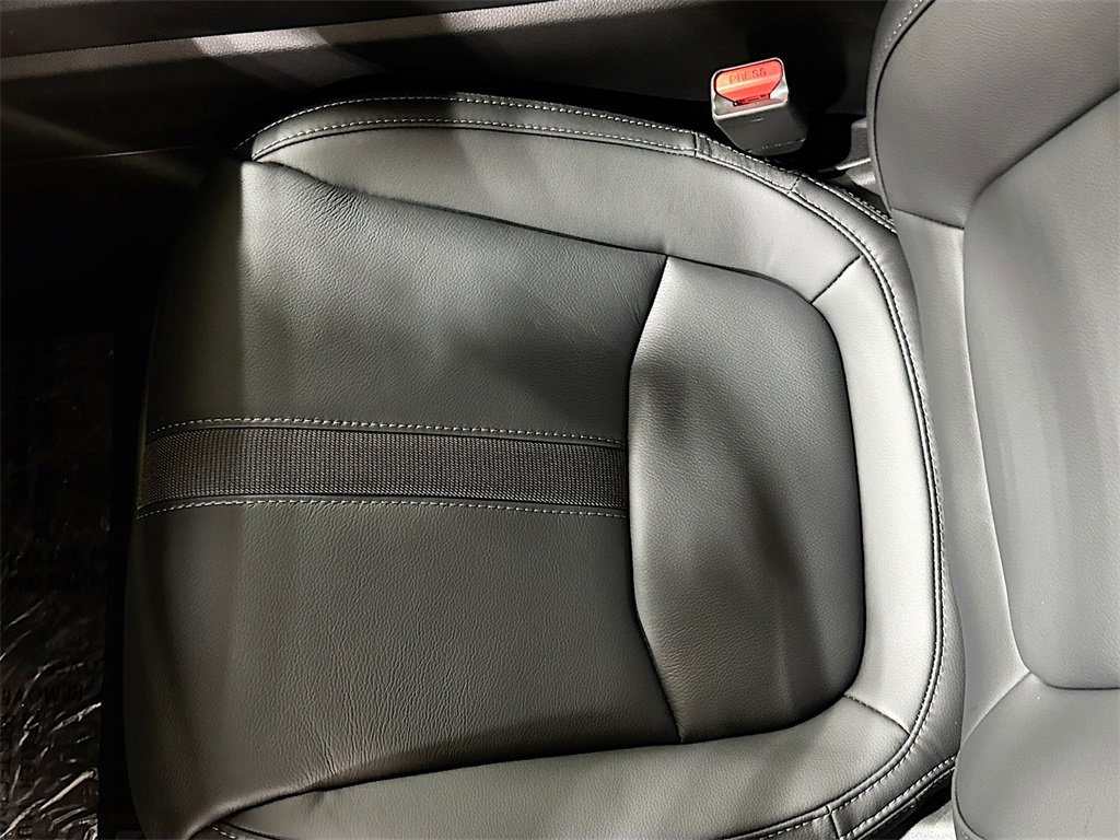 New 2025 Honda Pilot EX-L image 17