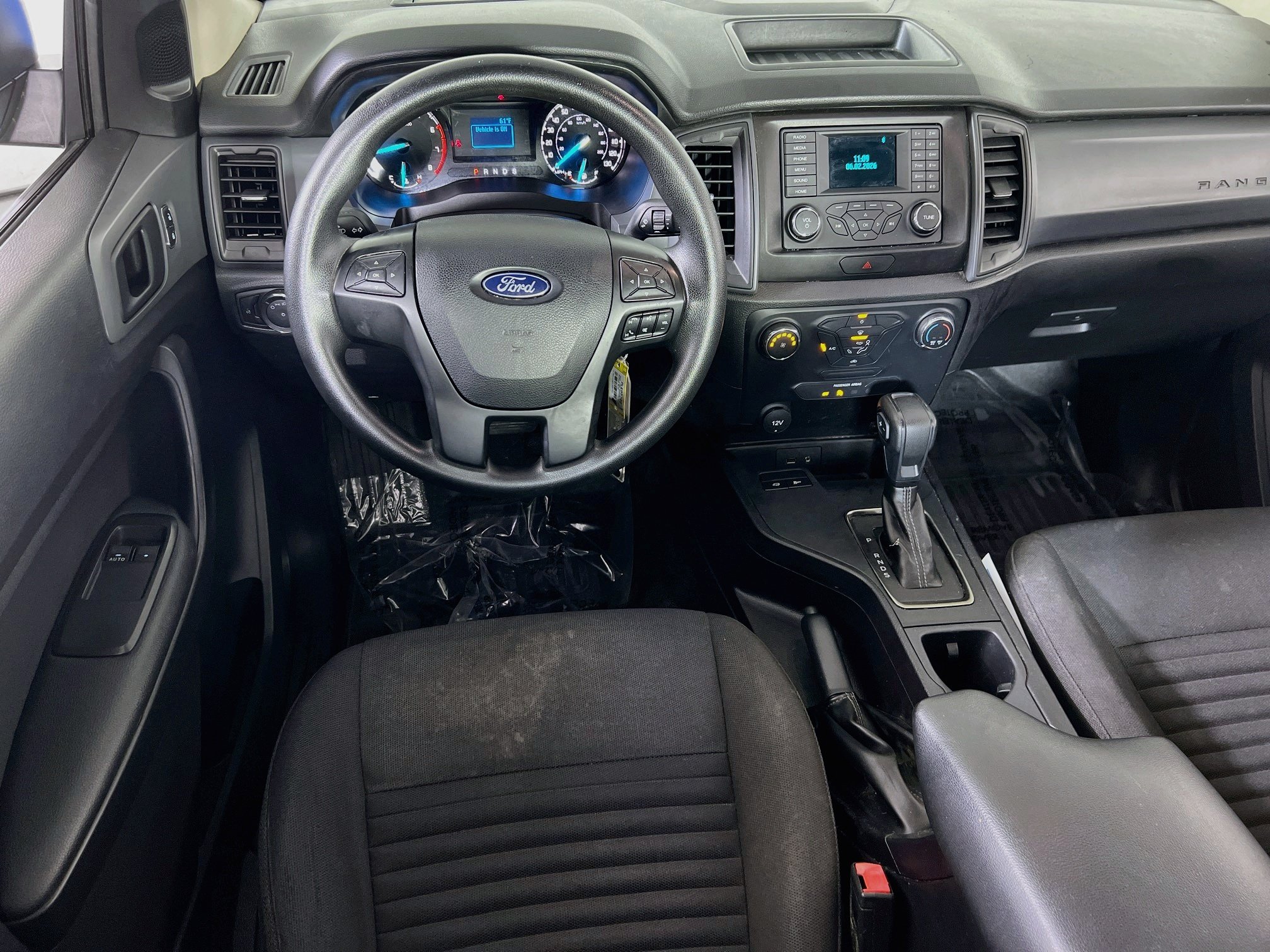 Used 2023 Ford Ranger XL RWD image 20