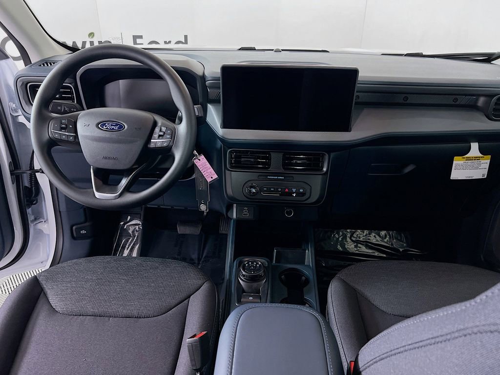 New 2026 Ford Maverick XL image 7