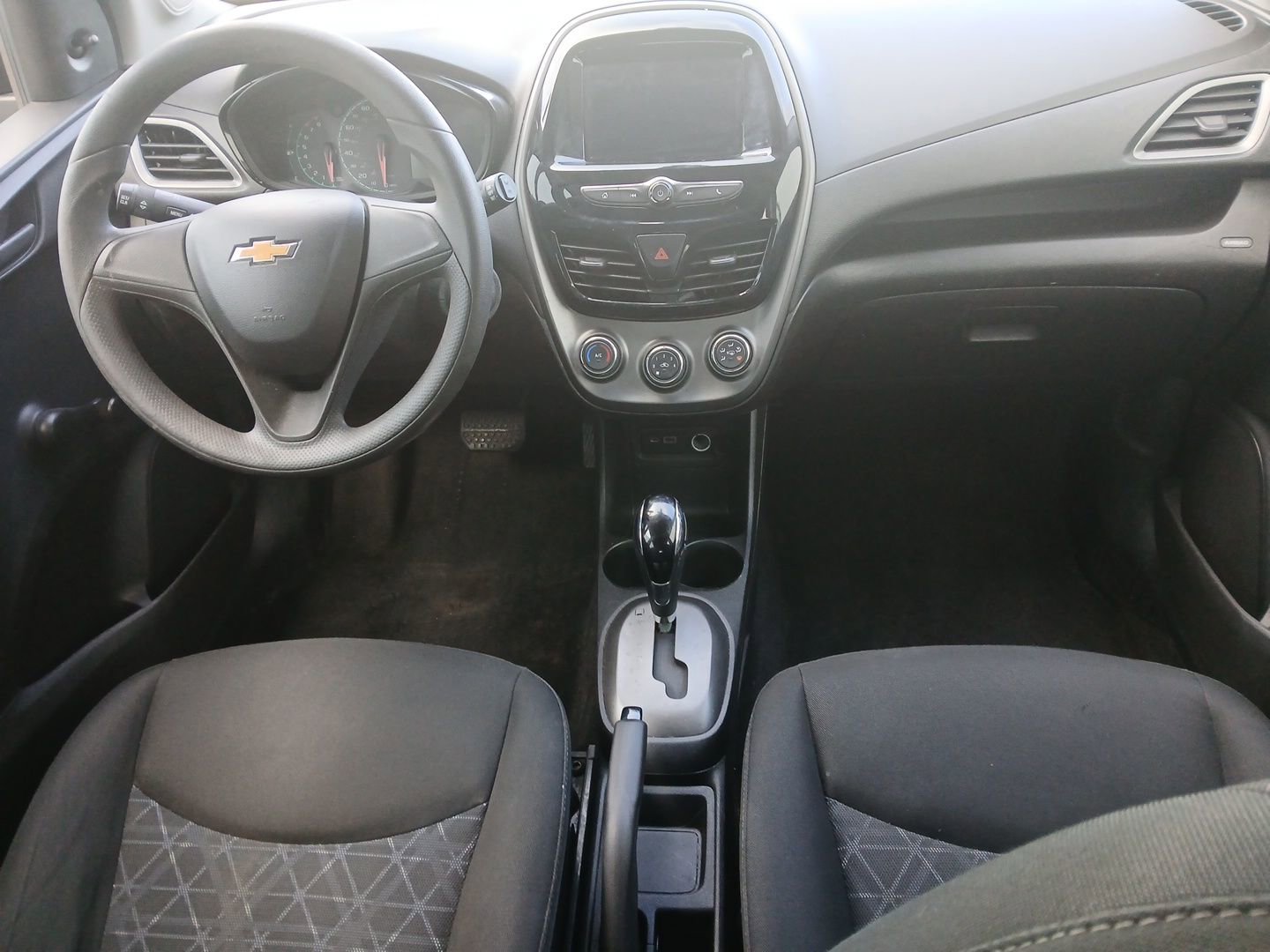 Used 2019 Chevrolet Spark LS image 16