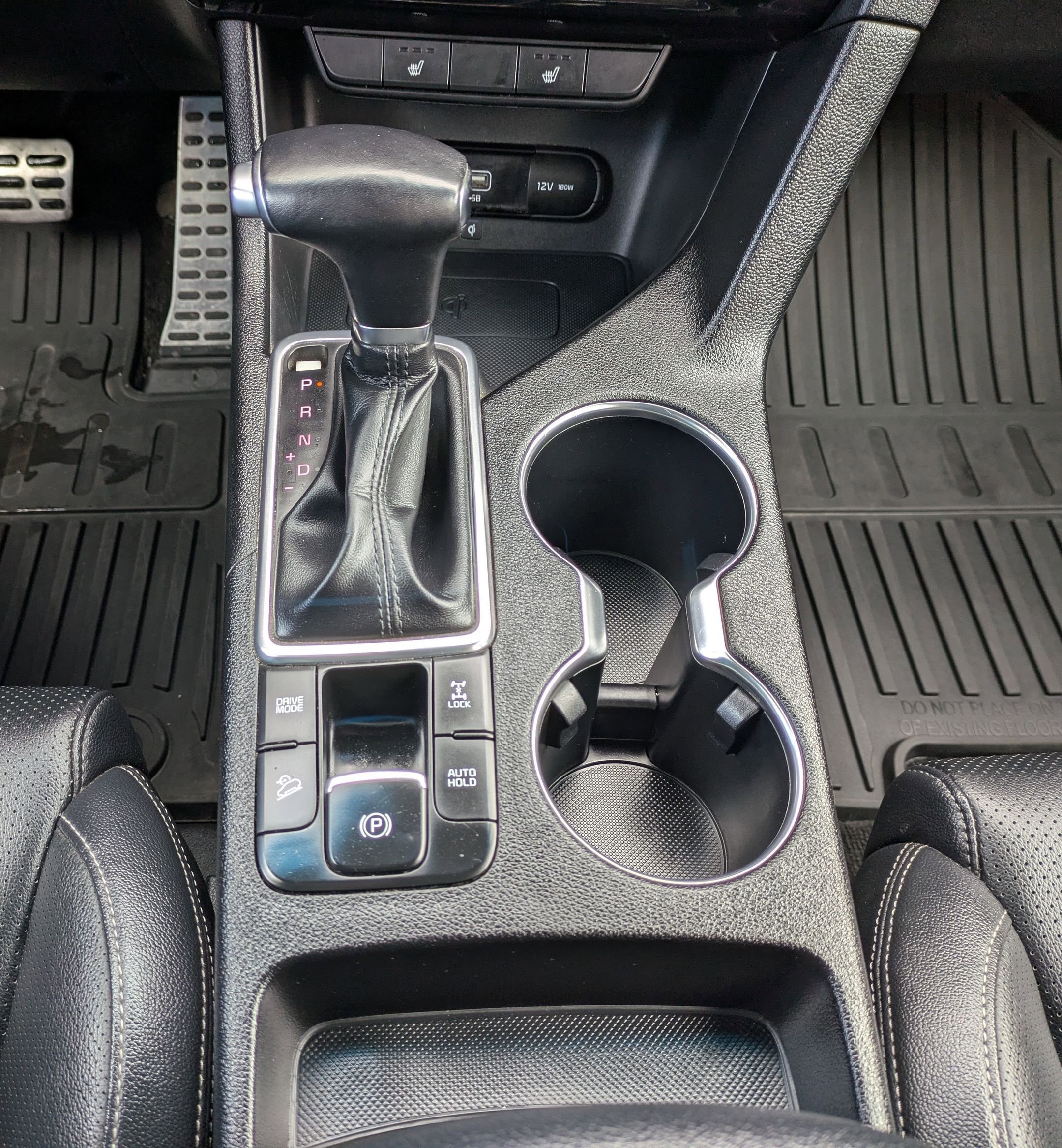 Used 2021 Kia Sportage S w/ S AWD Premium Package image 13