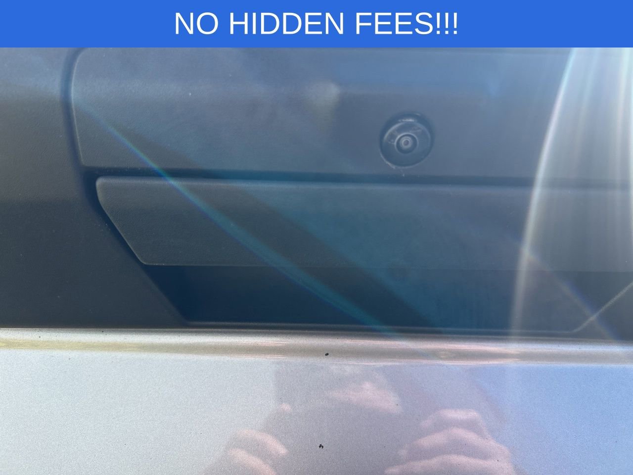 Used 2023 Ford F150 XLT image 10