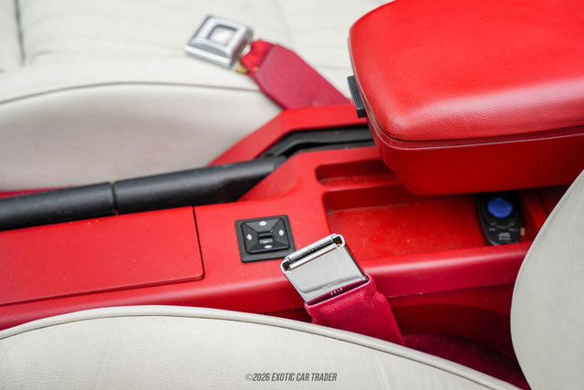 Used 1989 Ford Mustang GT RWD image 65