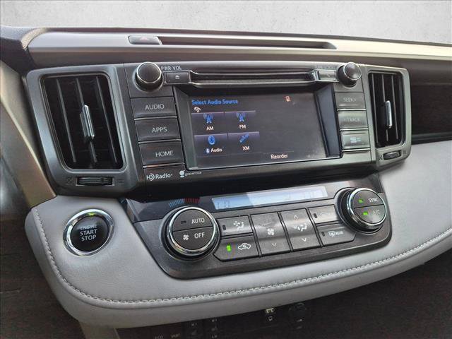 Used 2014 Toyota RAV4 Limited AWD/4WD image 12