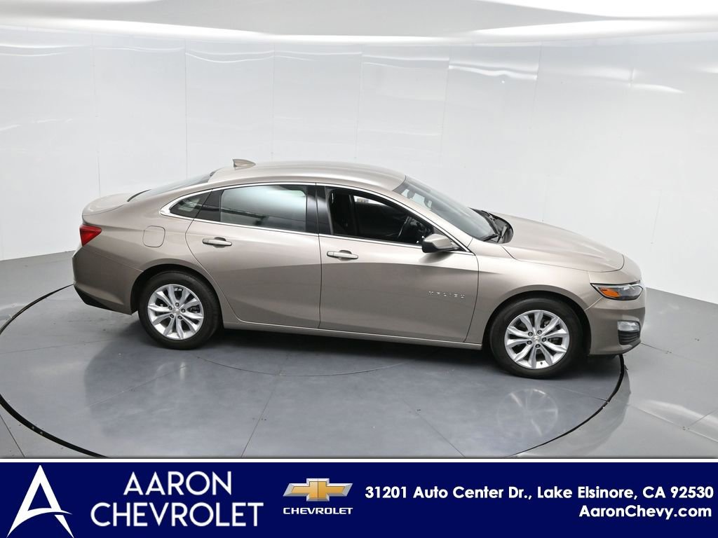 New 2024 Chevrolet Malibu LT image 37