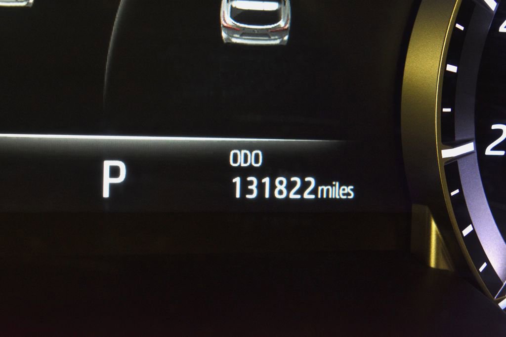 Used 2023 Toyota Highlander XLE image 21