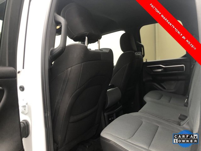 Used 2024 RAM 1500 Big Horn image 21