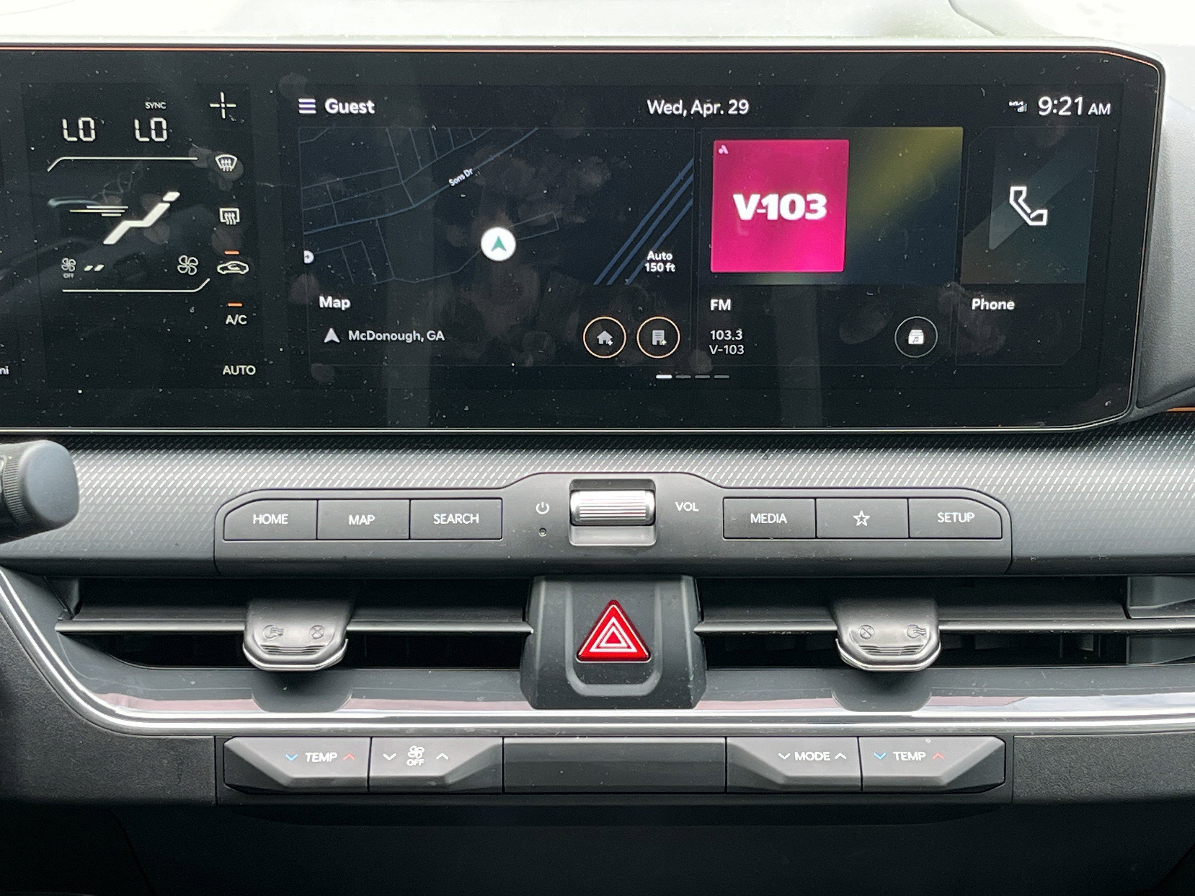 Certified 2025 Kia K4 GT-Line Turbo FWD image 5