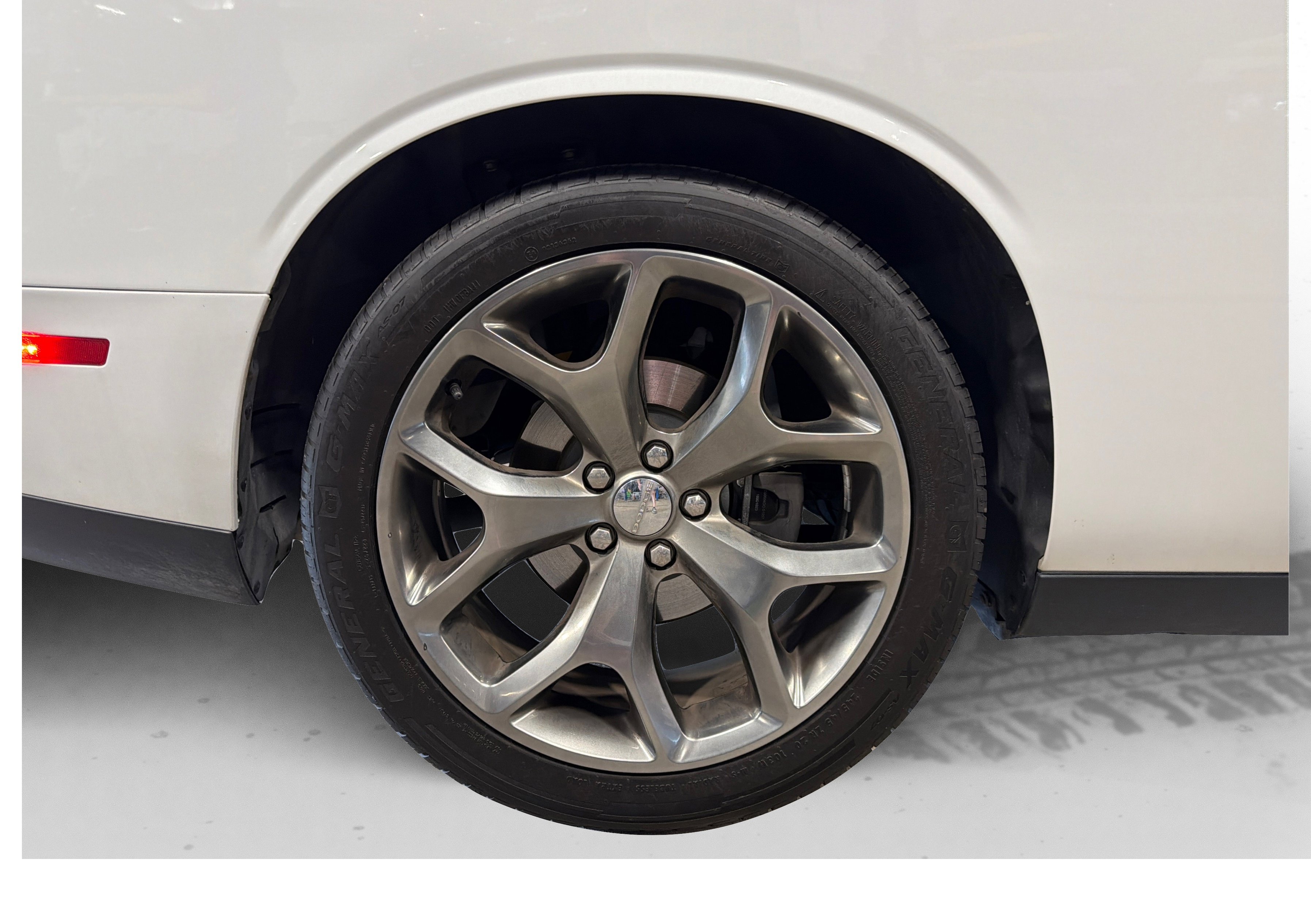 Used 2016 Dodge Challenger SXT Plus RWD image 46