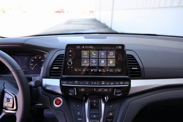 New 2026 Honda Odyssey EX-L image 21