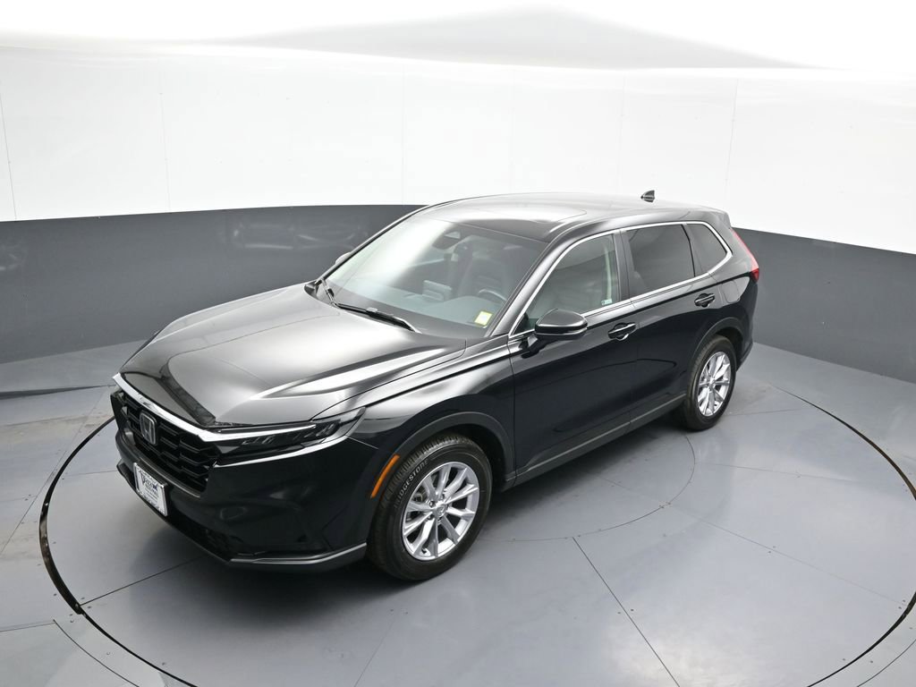 Certified 2024 Honda CR-V EX-L image 34