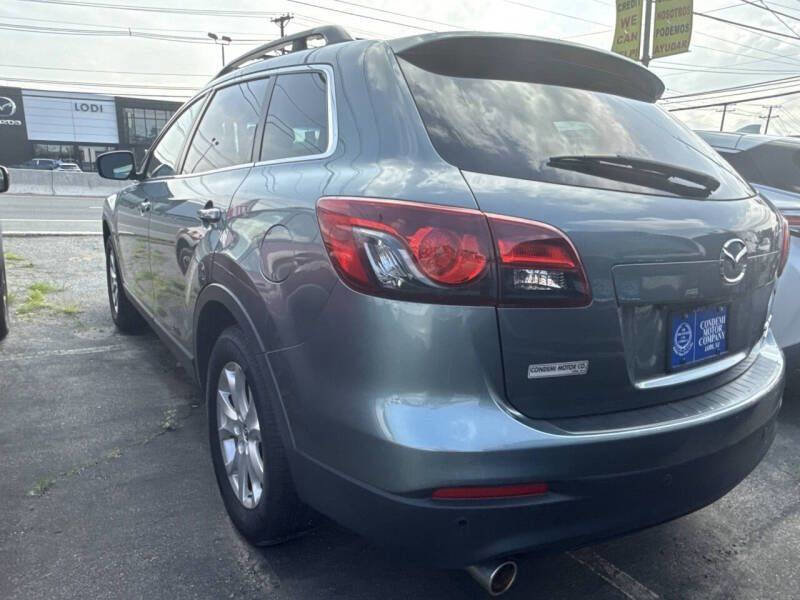 Used 2013 MAZDA CX-9 Touring image 3