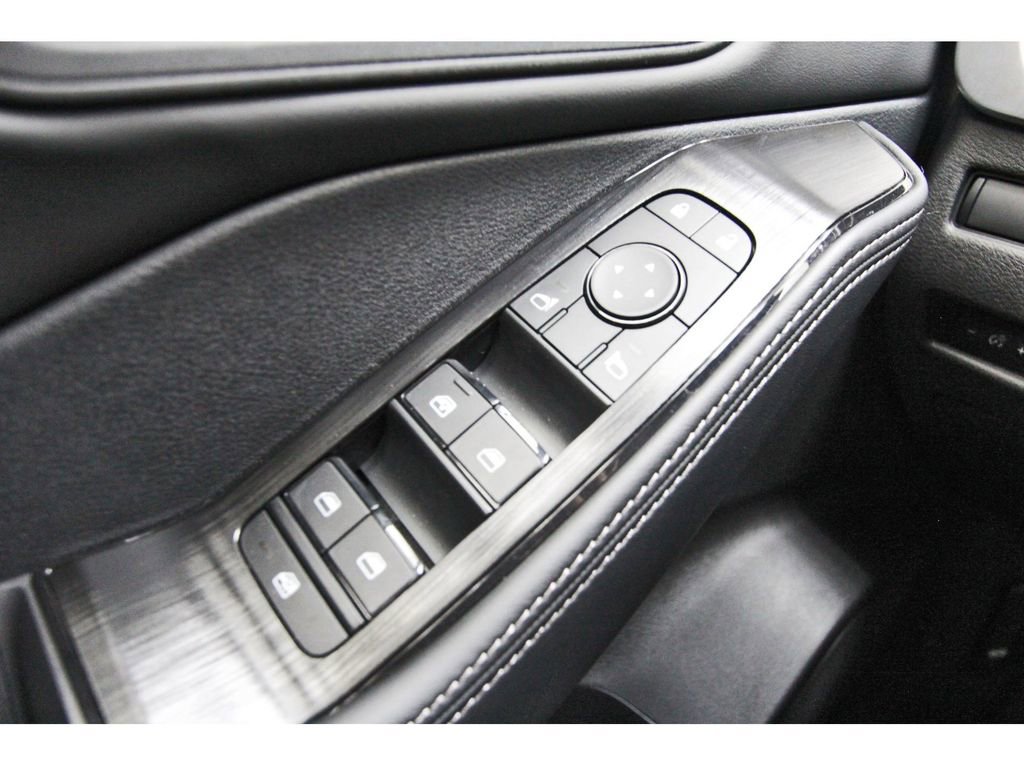 New 2026 Nissan Rogue Dark Armor FWD image 19