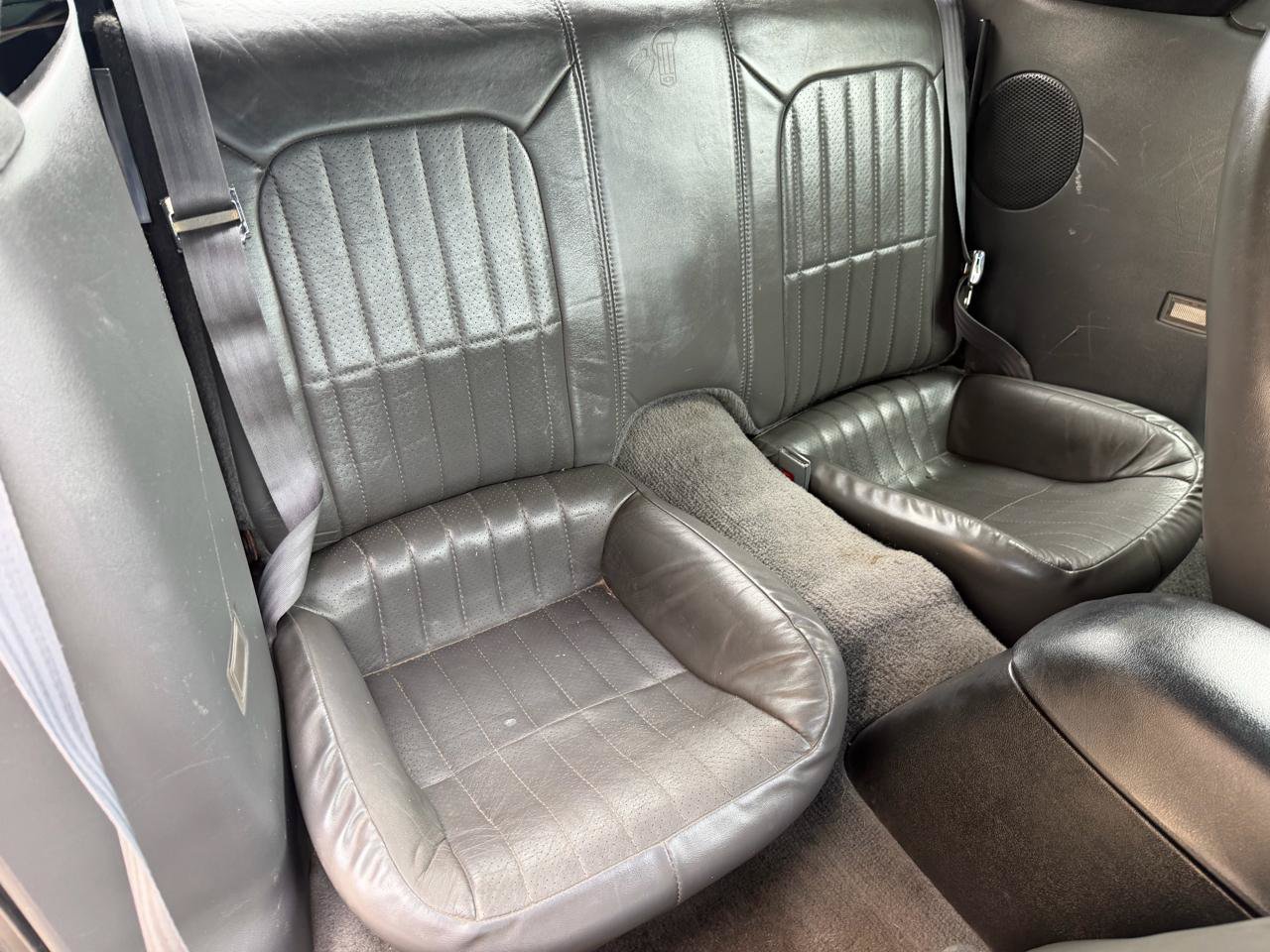Used 1995 Chevrolet Camaro LT RWD image 30
