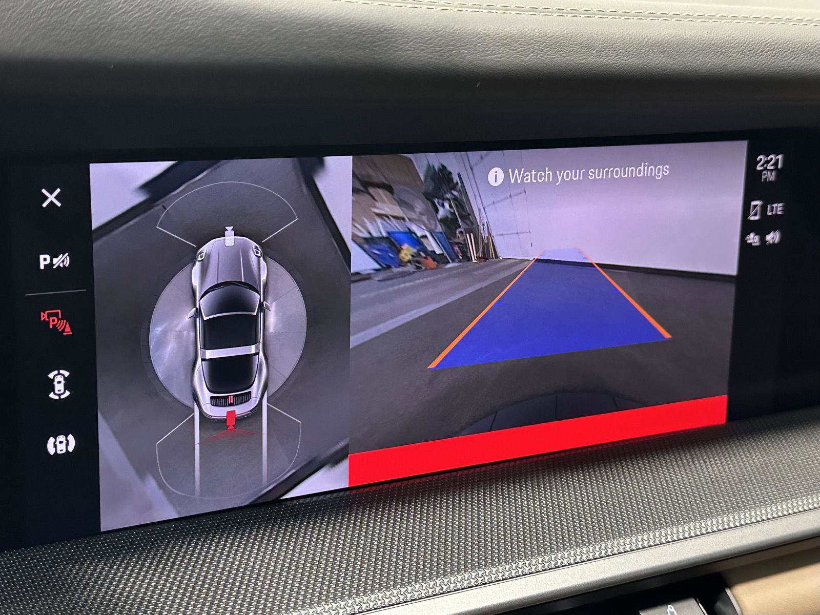 Used 2024 Porsche 911 Targa 4S AWD/4WD image 29