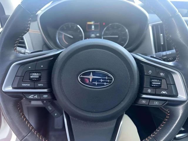 Used 2020 Subaru Crosstrek 2.0i Limited w/ Moonroof Package image 9