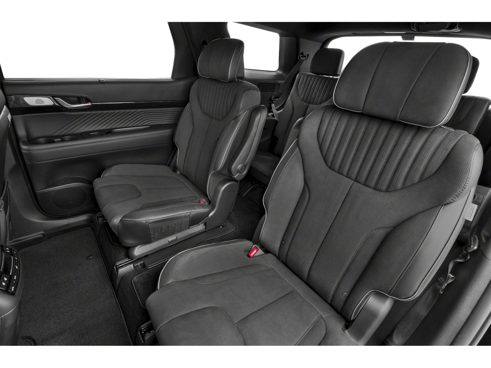 Used 2024 Hyundai Palisade Calligraphy AWD/4WD image 8