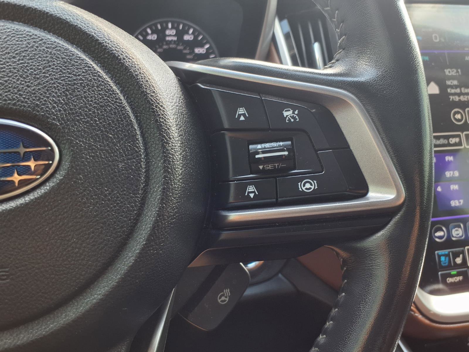 Used 2020 Subaru Outback Touring w/ Popular Package #2 AWD/4WD image 21