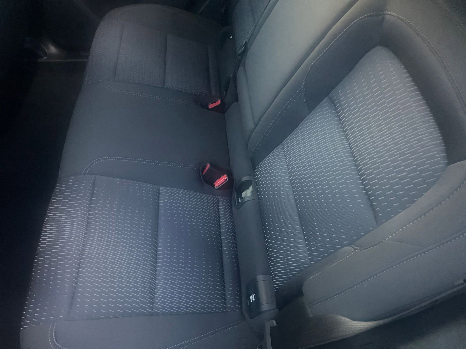 Used 2025 Chevrolet Equinox LT image 36