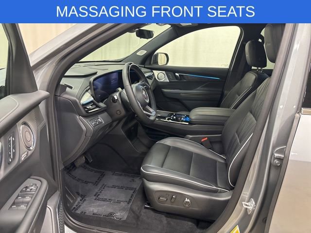 Used 2025 Buick Enclave Avenir w/ Super Cruise Package AWD/4WD image 19