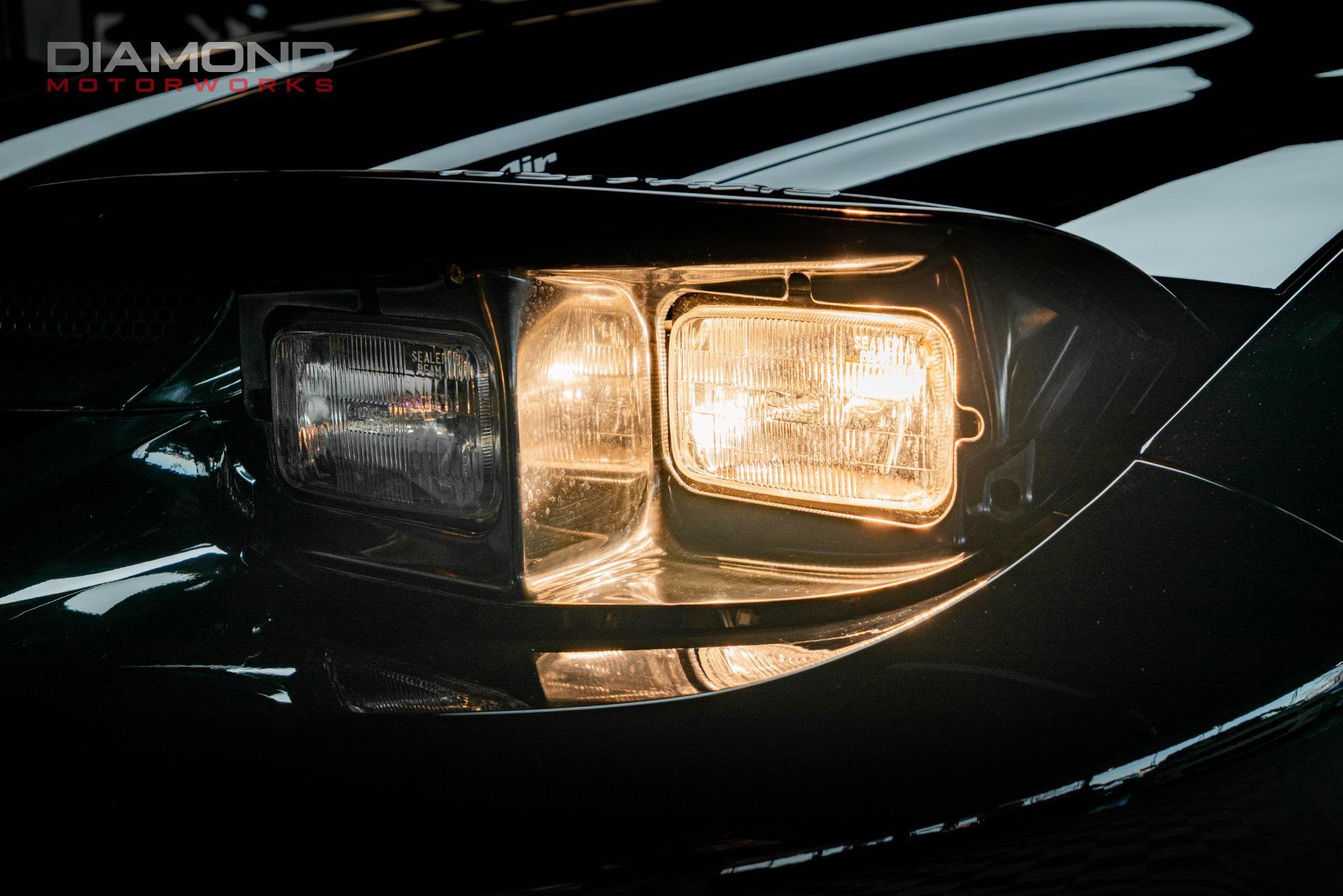 Used 2000 Pontiac Firebird Formula image 57