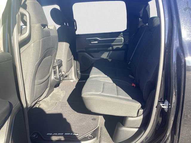 Used 2020 RAM 1500 Big Horn AWD/4WD image 13