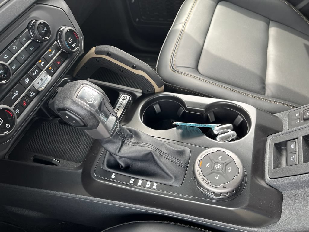 New 2026 Ford Bronco Badlands AWD/4WD image 21