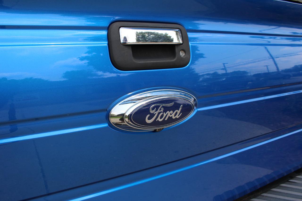 Used 2014 Ford F150 XLT w/ Equipment Group 302A Luxury AWD/4WD image 39