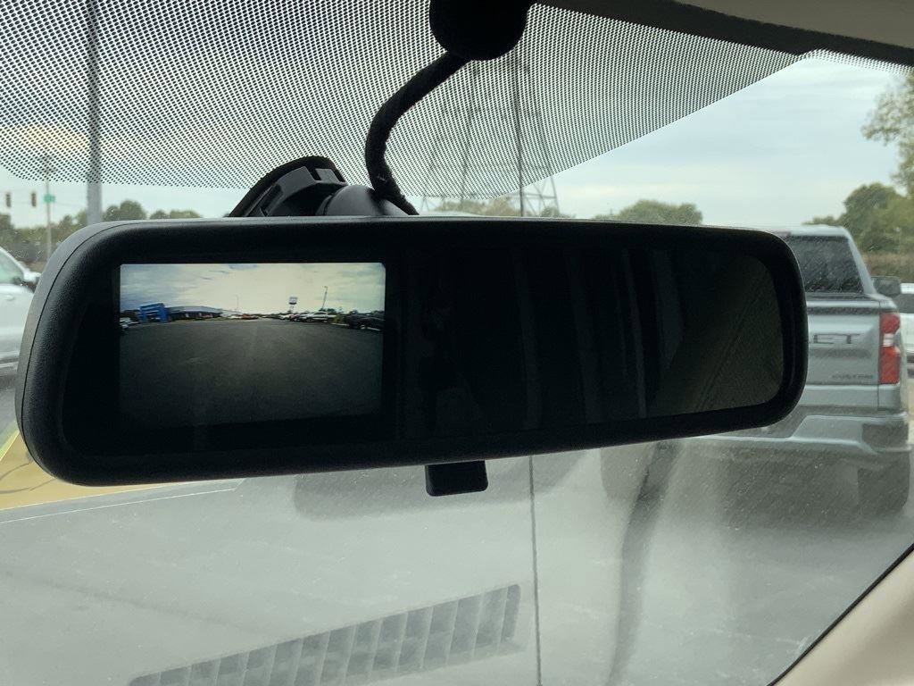 New 2025 Chevrolet Express 3500 Extended w/ Driver Convenience Package RWD image 39