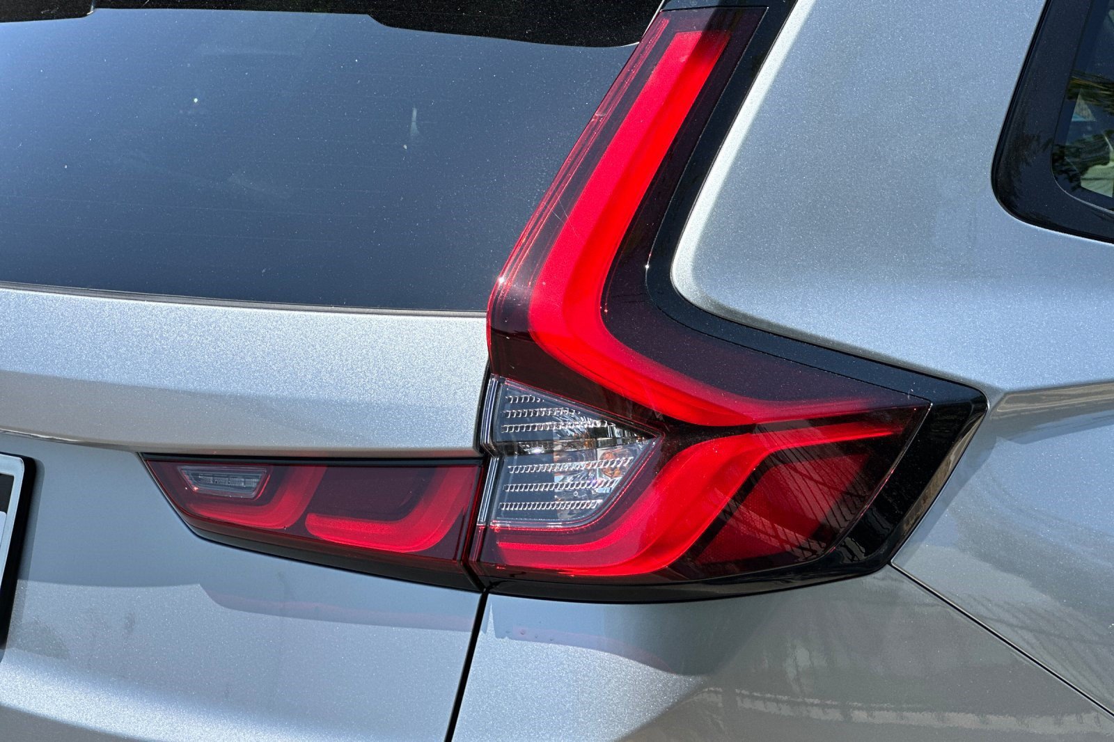 New 2026 Honda CR-V Sport image 31