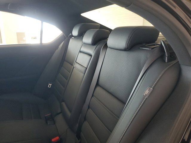 Used 2023 Lexus IS 350 F Sport w/ Memory Package image 16