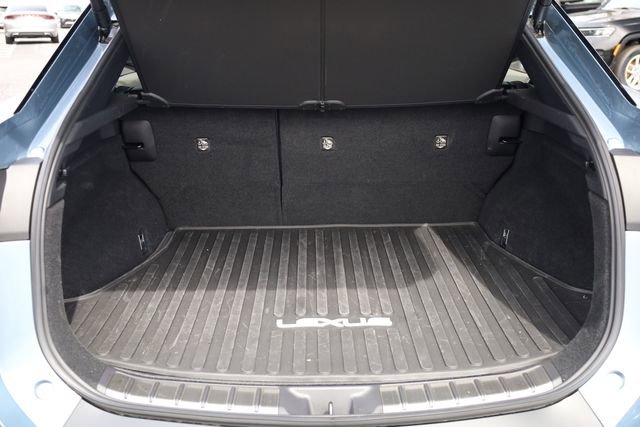 Used 2023 Lexus RZ 450e Premium w/ Technology Package image 27