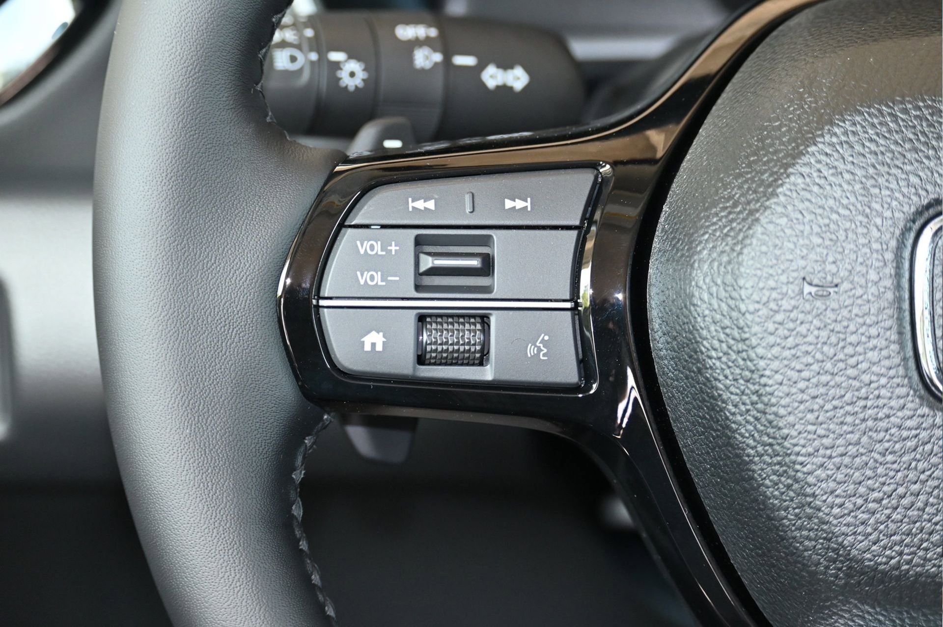 New 2026 Honda Pilot EX-L image 29