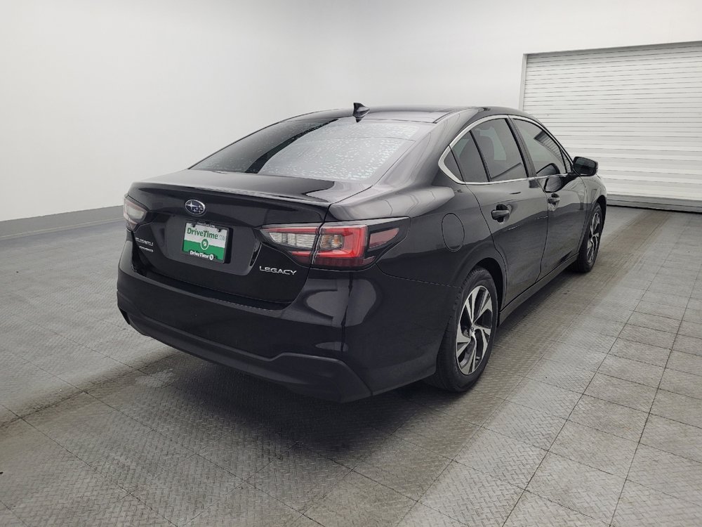 Used 2020 Subaru Legacy Premium image 9