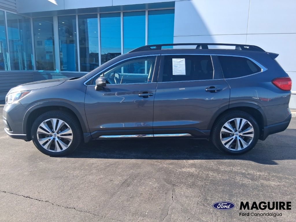 Used 2022 Subaru Ascent Limited image 2
