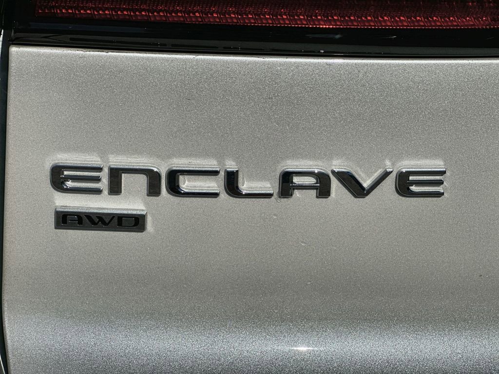 New 2025 Buick Enclave Sport Touring w/ Super Cruise Package image 30
