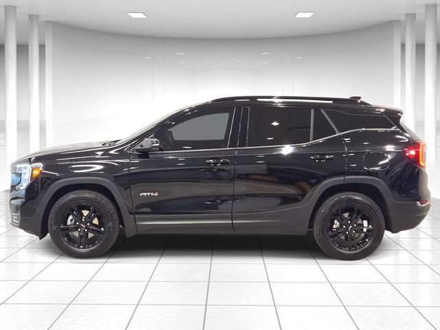 Certified 2024 GMC Terrain AT4 w/ Tech Package image 2