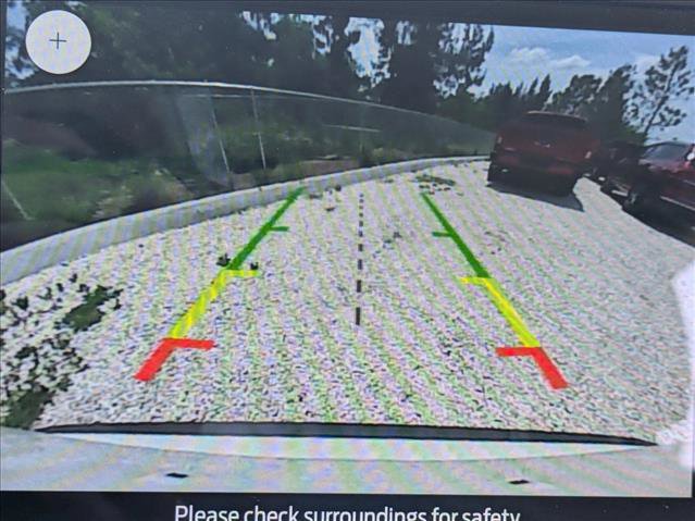 Used 2024 Ford Edge SEL w/ Convenience Package image 10