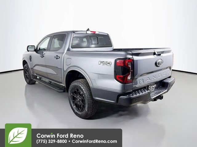 New 2026 Ford Ranger XLT image 5
